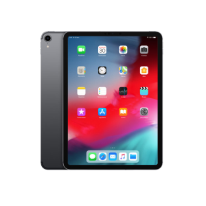 Apple 11-inch iPad Pro Wi-Fi 1