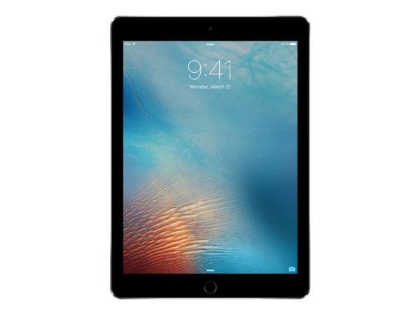 Apple 9.7-inch iPad Pro Wi-Fi + Cellular