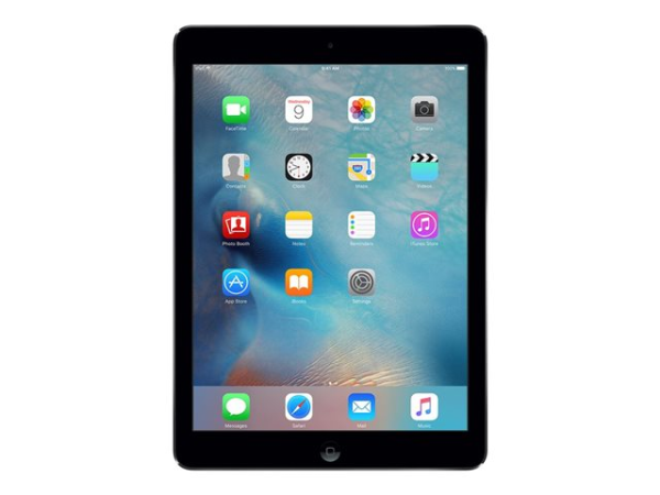Apple iPad Air Wi-Fi 16gb
