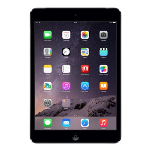 Apple iPad mini 2 Wi-Fi 7.9 pouces 2ème gén 32GB – Noir