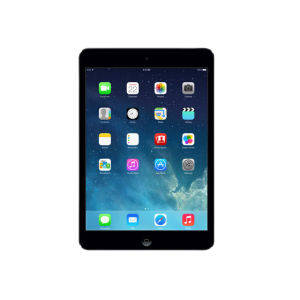 Apple iPad mini 2 Wifi 1ère génération Noir 1