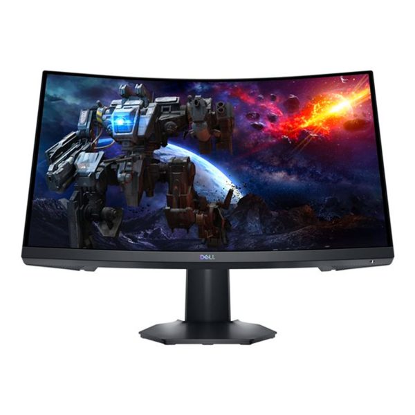 Dell-S2422HG--LED-(23.6)-Moniteur-incurvé