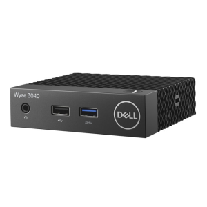 Dell Wyse 3040 - DTS 1