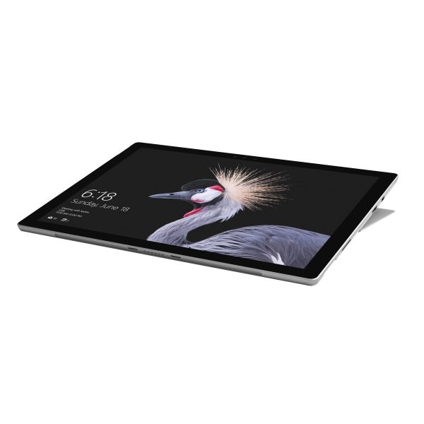 Surface Pro 5 i7-7660U/16GB/2x512GB/12.3"/W10P