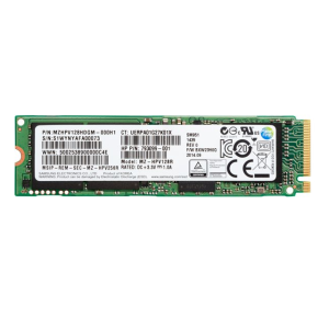 HP - Solid state drive 128 GB