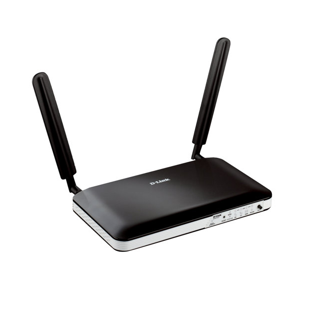 Routeur D-Link DWR-921 4G LTE 1