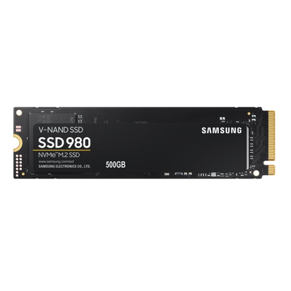 Samsung 980 MZ-V8V500BW 1