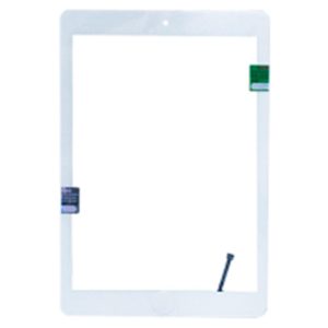 Apple Ecran tactile + écran verre pour iPad Air Blanc