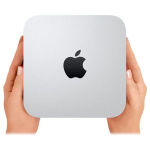 Apple Mac mini i5 2,5 GHz 4GB 500GB