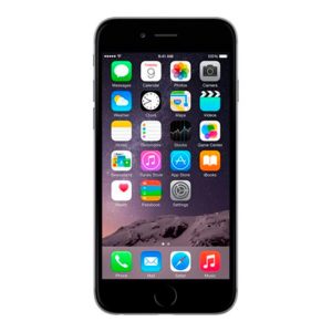 Apple iPhone 6 16GB/gris