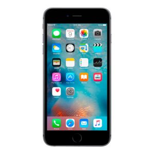 Apple iPhone 6s 32GB gris