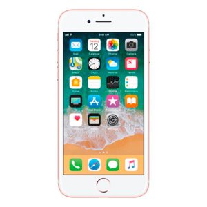 Apple iPhone 7 32GB/or rose