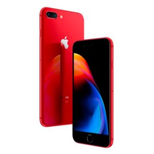 Apple iPhone 8 Plus RED 64GB 1