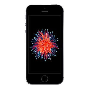 Apple iPhone SE 16GB/gris