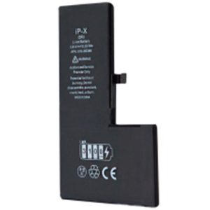 Batterie pour Apple Iphone X Li-Ion 3100mAh DESAY compatible