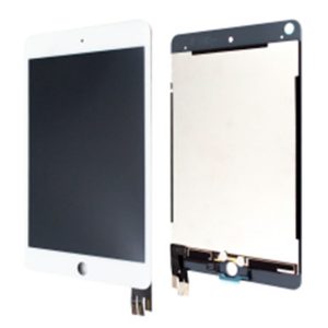 LCD Ecran complet Apple iPad Mini 5 7,9" (2019) blanc