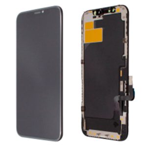 LCD-écran-Full-Set-compatible-avec-Apple-Iphone-12---12-Pro