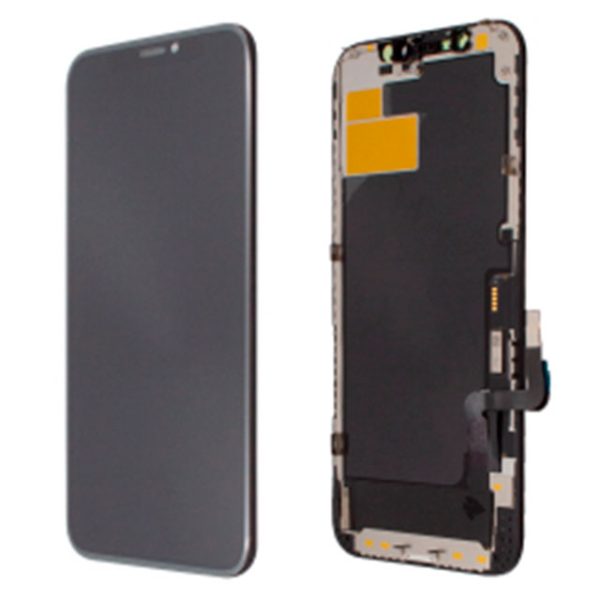 LCD-écran-Full-Set-compatible-avec-Apple-Iphone-12---12-Pro