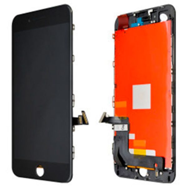 LCD écran Full Set pour Apple IPhone 8 et SE 2020 OEM Noir