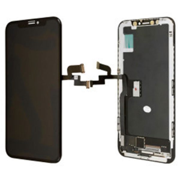 LCD écran Full Set pour Apple IPhone X INCELL