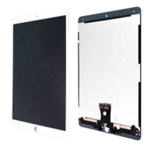LCD-écran-Full-Set-pour-Apple-iPad-air-3 Blanc