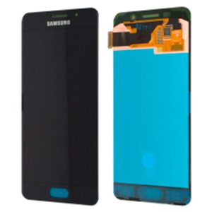 LCD écran complet original Samsung A310F Galaxy A3 2016 noir