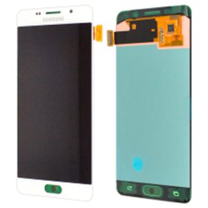 LCD écran complet original Samsung A510F Galaxy A5 2016 Blanc