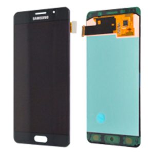 LCD écran complet original Samsung A510F Galaxy A5 2016 Noir