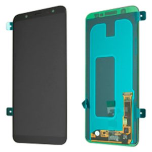 LCD écran complet original Samsung Galaxy A6+ 2018