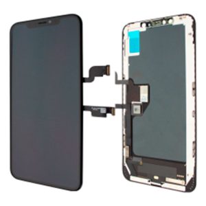 LCD écran complet pour Apple IPhone XS Max (6,5") OLED / OEM