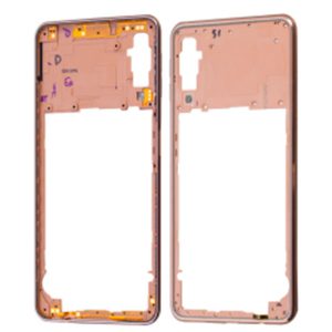 Samsung A750F Galaxy A7 2018 Châssis Original Or