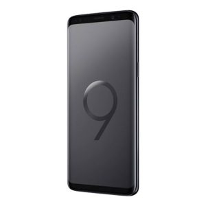 Samsung Galaxy S9 64GB noir