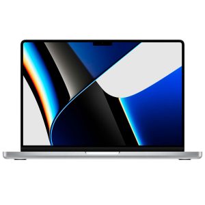 Apple MacBook Pro 14" (2021) M1 Pro 8-Core CPU 14-Core GPU 512GB 16GB Argent