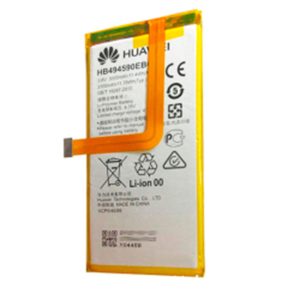 Batterie Huawei Originale pour Honor 7 (Li-Pol 3000mAh)