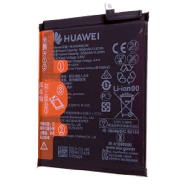 Batterie Huawei Originale pour P30 (Li-Ion 3550mAh