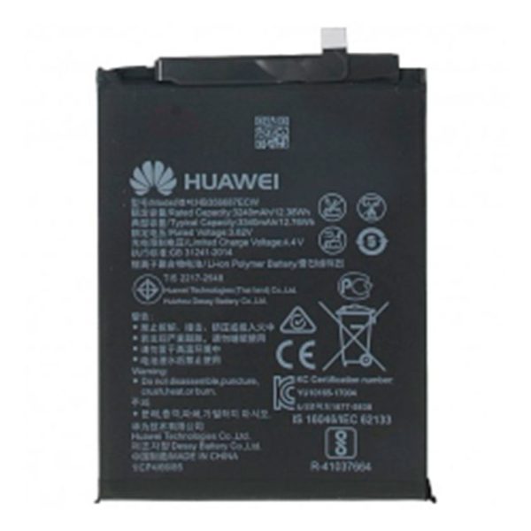 Batterie Huawei Originale pour P30 Lite (Li-Ion 3240mAh)
