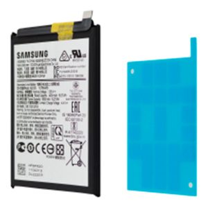 Batterie Samsung Originale Galaxy A02s/A03s (Li-Ion 4900mAh)