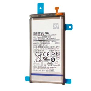 Batterie Samsung Originale Galaxy S10 (Li-Ion 3300mAh)