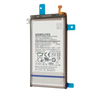 Batterie Samsung Originale Galaxy S10+ (Li-Ion 4000mAh)