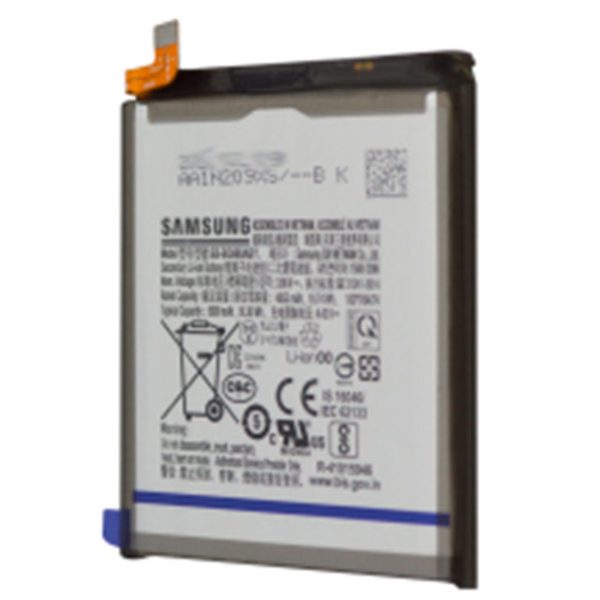 Batterie Samsung Originale Galaxy S20 Ultra (Li-Ion 5000mAh)