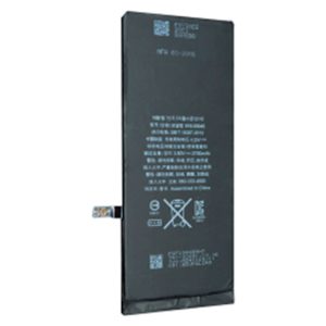Batterie pour Apple Iphone 6S Plus (Li-Polymer 2750mAh)