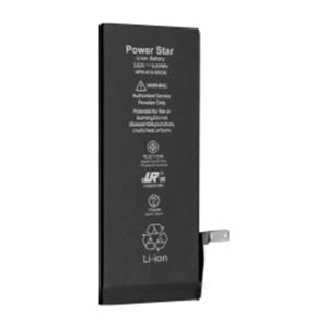 Batterie pour Apple Iphone 6s (Li-Polymer 1715mAh) PowerStar®