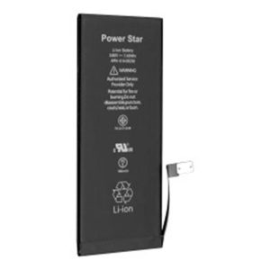 Batterie pour Apple Iphone 7 (Li-Polymer 1960mAh) PowerStar®