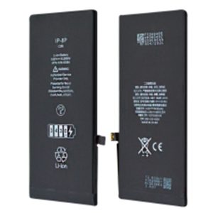 Batterie pour Apple Iphone 8 Plus (Li-Ion 3430mAh) DESAY