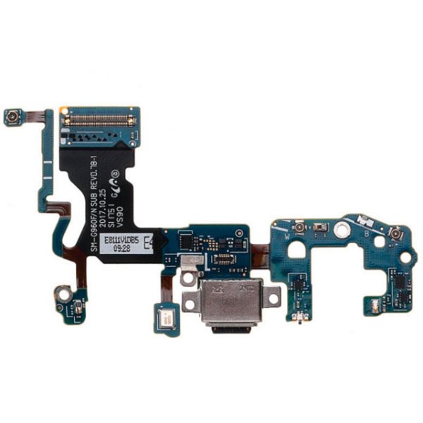 Connecteur de charge Samsung G960F Galaxy S9