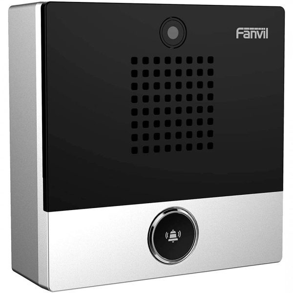 FANVIL-I10V-SIP-VIDEO-DOOR-PHONE-POE