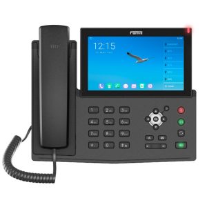 FANVIL X7A ANDROID IP TELEFON (sans chargeur)
