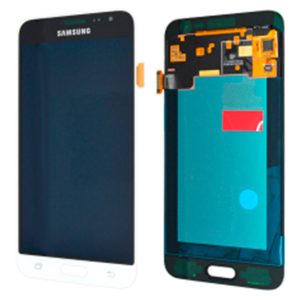 LCD écran original Samsung Galaxy J3 2016 Blanc