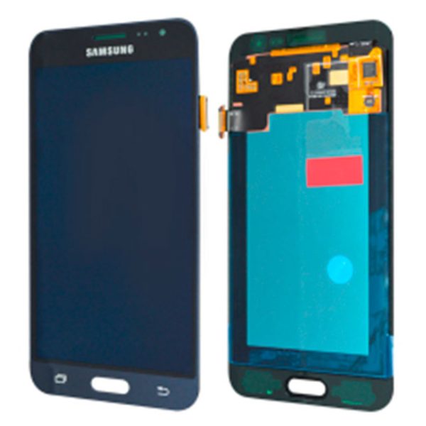 LCD écran original Samsung Galaxy J3 2016 Noir