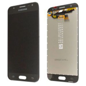 LCD écran original Samsung Galaxy J3 2017 Noir